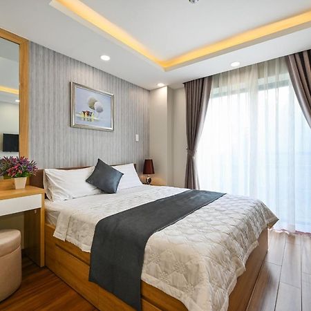 Nikko Hotel - The Classy Life Ho Si Minh-város Kültér fotó